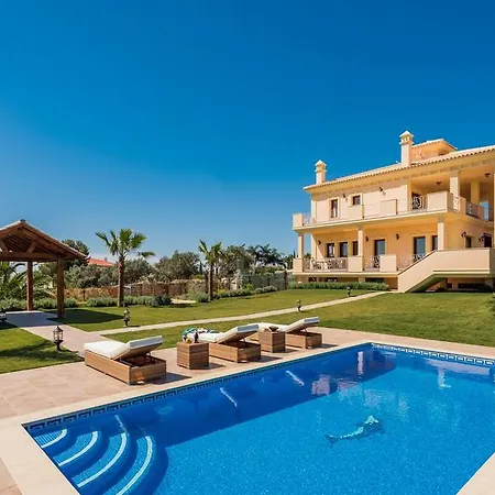 Villa Marbella Villa