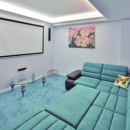 Villa Marbella Marbella
