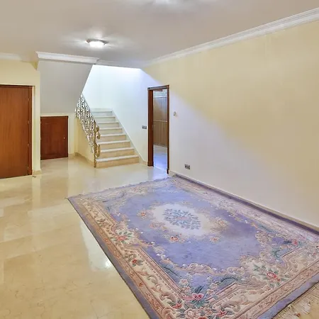 Villa Marbella Villa Marbella