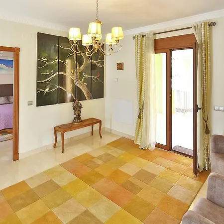Villa Marbella *