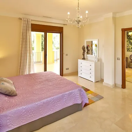 Villa Villa Marbella
