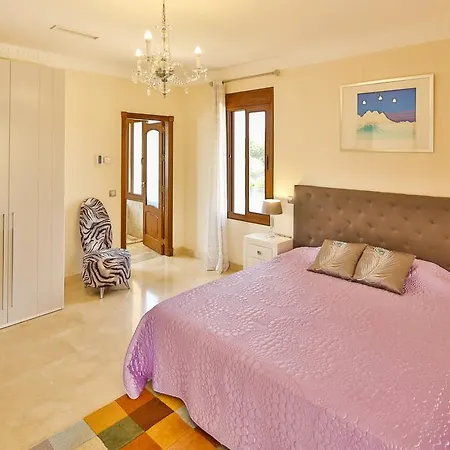 Villa Marbella Marbella