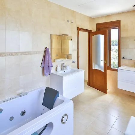 Villa Marbella * Marbella