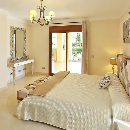 Villa Villa Marbella Marbella