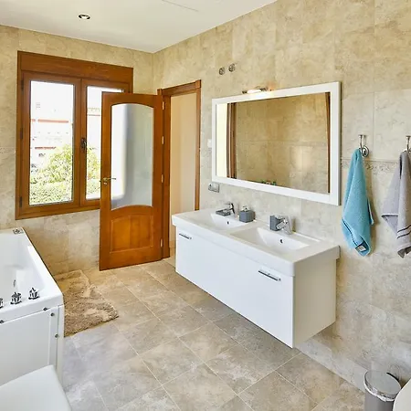 Villa Marbella *