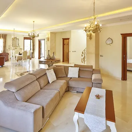 Villa Villa Marbella Marbella