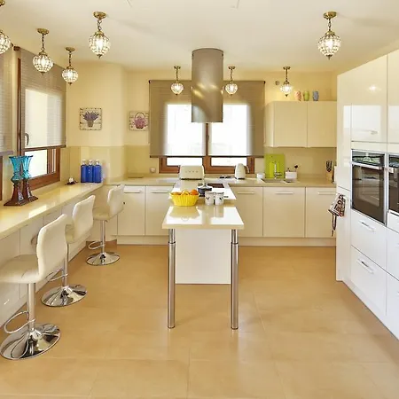 Villa Villa Marbella Marbella