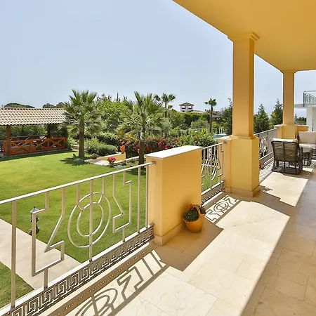Villa Villa Marbella *