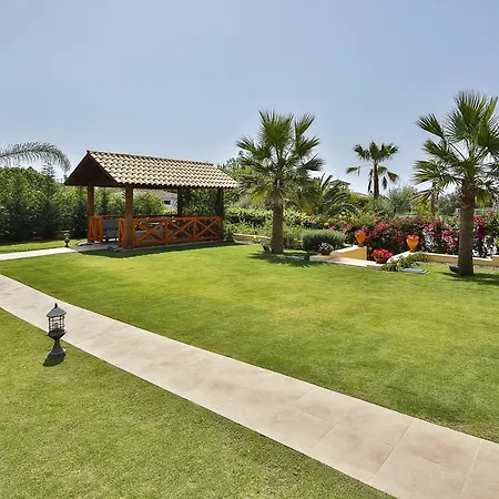 Villa Marbella Villa